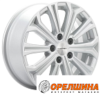 Carwel Кудро 1610  SLT  6,5х16  5x114,3  ЕТ45  60,1